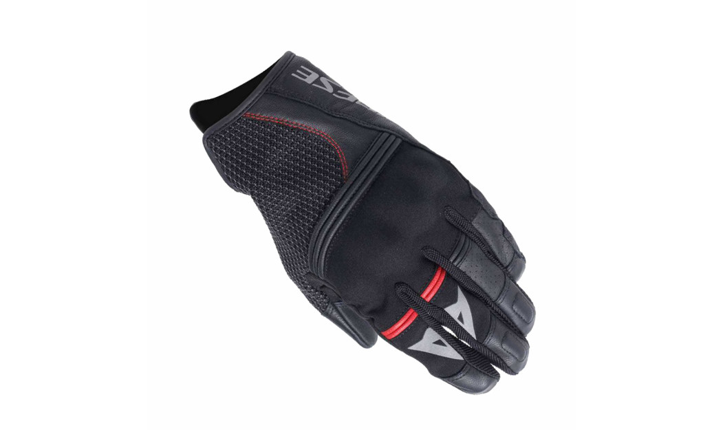 DAINESE NAMIB ΓΑΝΤΙΑ ΚΑΛΟΚΑΙΡΙΝΑ BLACK 
