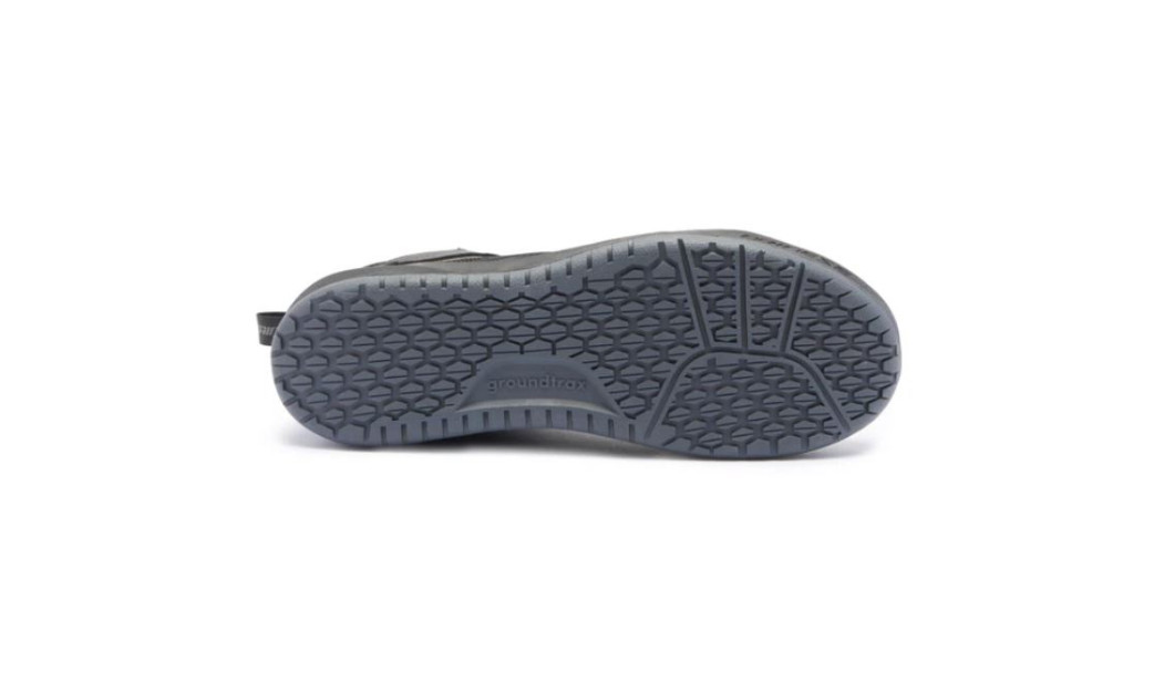 DAINESE SUBURB AIR ΜΠΟΤΑΚΙΑ ΜΗΧΑΝΗΣ BLACK/BLACK