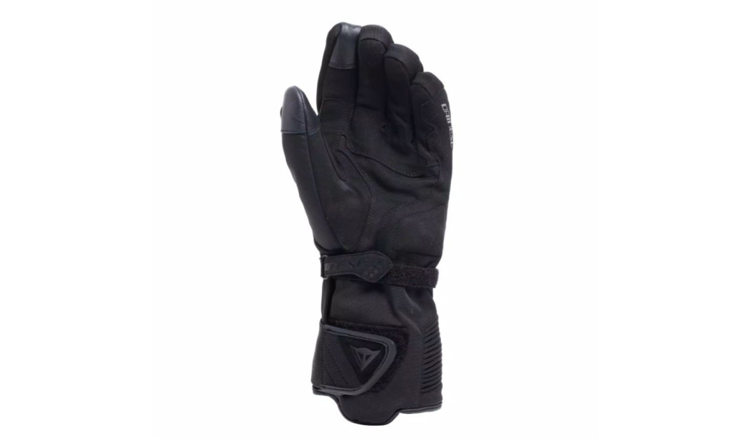 DAINESE TEMPEST 2 D-DRY ΓΑΝΤΙΑ ΜΗΧΑΝΗΣ ΜΑΚΡΙΑ BLACK 