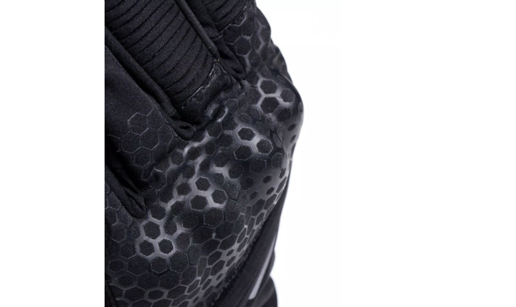 DAINESE TEMPEST 2 D-DRY ΓΑΝΤΙΑ ΜΗΧΑΝΗΣ ΜΑΚΡΙΑ BLACK 