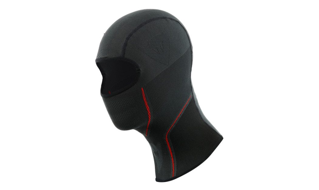 ΜΠΑΛΑΚΛΑΒΑ DAINESE THERMO BALACLAVA DRYARN BLACK/ RED