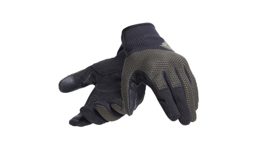 DAINESE TORINO ΓΑΝΤΙΑ ΜΗΧΑΝΗΣ 4 ΕΠΟΧΩΝ GRAPE-LEAF/ BLACK