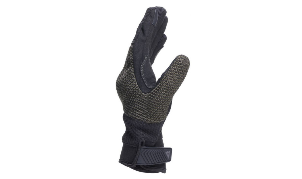 DAINESE TORINO ΓΑΝΤΙΑ ΜΗΧΑΝΗΣ 4 ΕΠΟΧΩΝ GRAPE-LEAF/ BLACK