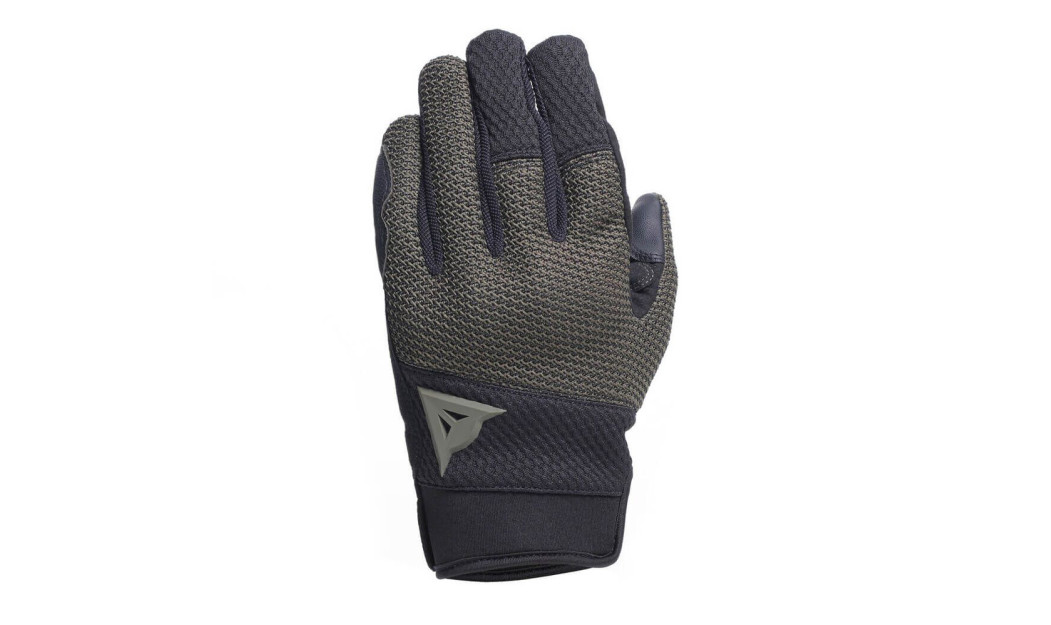 DAINESE TORINO ΓΑΝΤΙΑ ΜΗΧΑΝΗΣ 4 ΕΠΟΧΩΝ GRAPE-LEAF/ BLACK