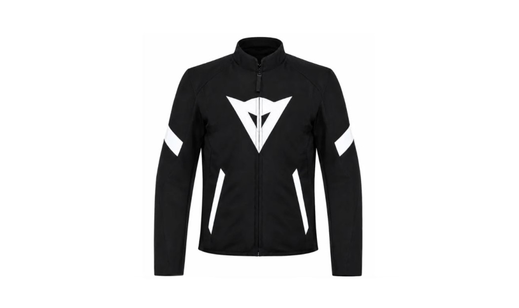 DAINESE VECTOR D-DRY ΑΔΙΑΒΡΟΧΟ ΜΠΟΥΦΑΝ ΜΗΧΑΝΗΣ BLACK WHITE 