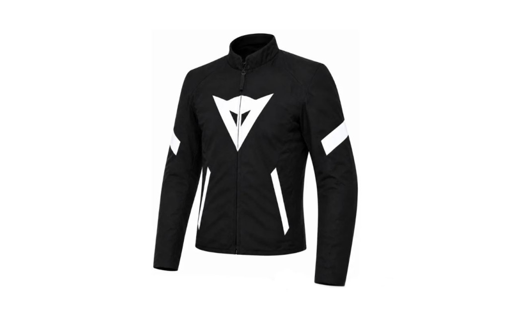 DAINESE VECTOR D-DRY ΑΔΙΑΒΡΟΧΟ ΜΠΟΥΦΑΝ ΜΗΧΑΝΗΣ BLACK WHITE 
