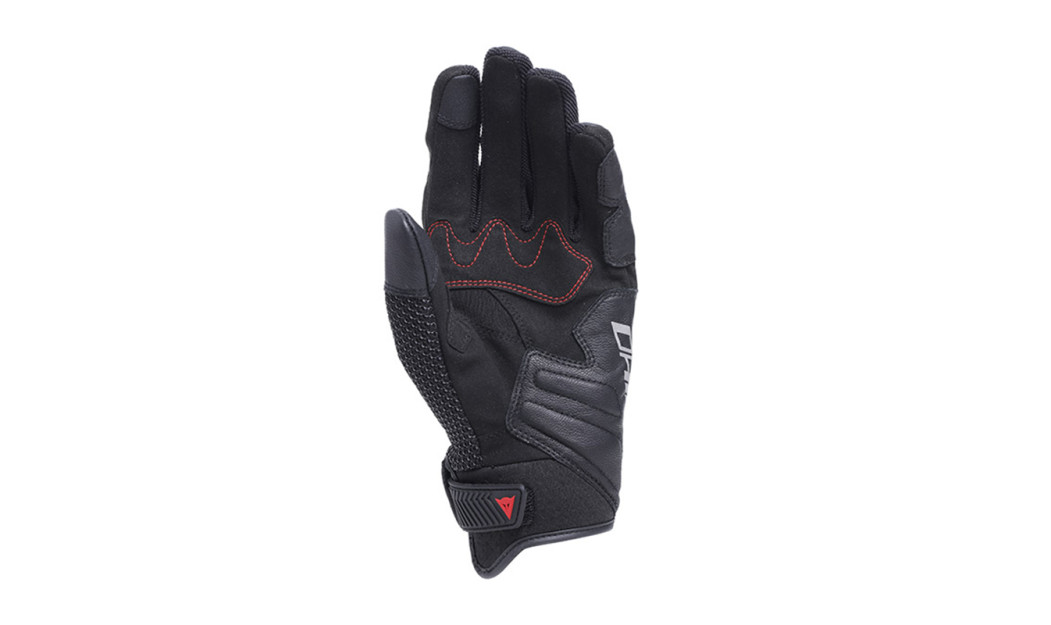 DAINESE NAMIB ΓΑΝΤΙΑ ΚΑΛΟΚΑΙΡΙΝΑ BLACK 