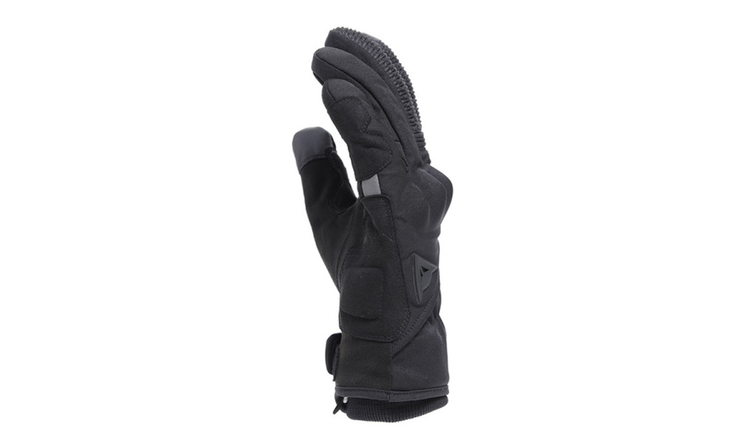 DAINESE TRENTO D-DRY ΓΑΝΤΙΑ ΧΕΙΜΕΡΙΝΑ ΑΔΙΑΒΡΟΧΑ BLACK
