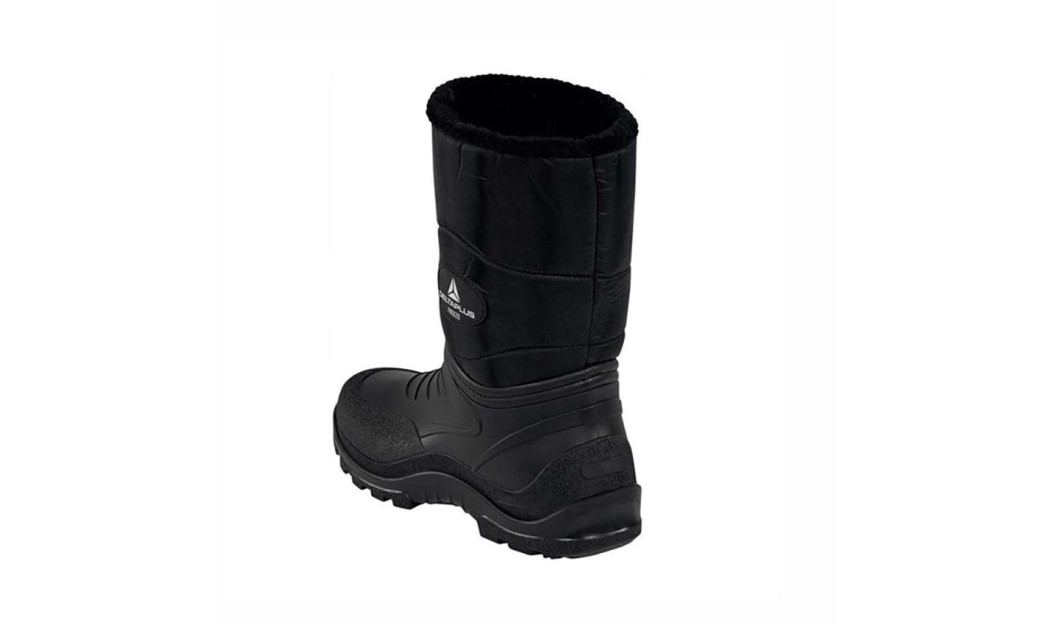 DELTAPLUS FREEZE ΓΑΛΟΤΣΑ ΚΝΗΜΗΣ MOTO ΜΕ ΓΟΥΝΑ 