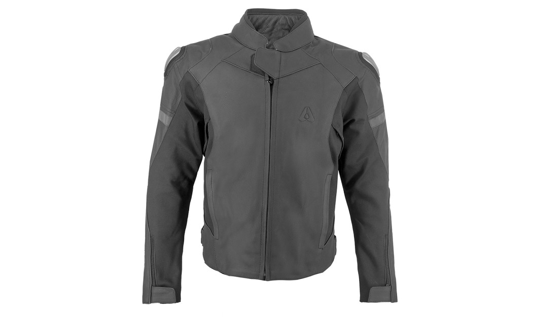 AGVPRO FACTORY ΜΠΟΥΦΑΝ ΜΗΧΑΝΗΣ ΜΕ ΚΑΜΠΟΥΡΑ ΔΕΡΜΑΤΙΝΟ ΜΑΥΡΟ