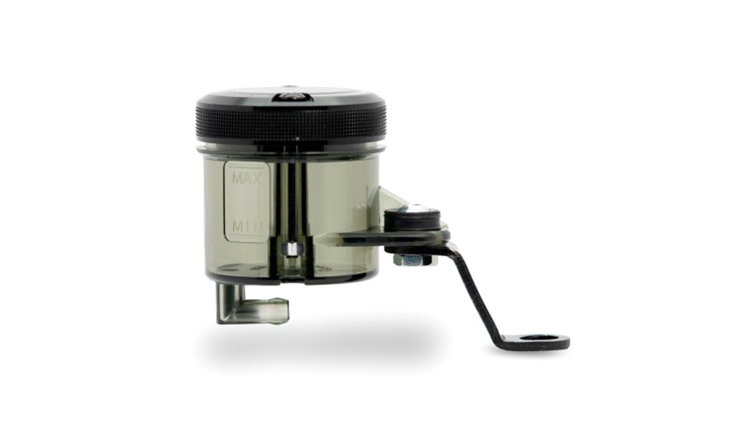 BARRACUDA ΔΟΧΕΙΟ ΥΓΡΩΝ ΦΡΕΝΩΝ BRAKE FLUID Ø 50 ΜΑΥΡΟ