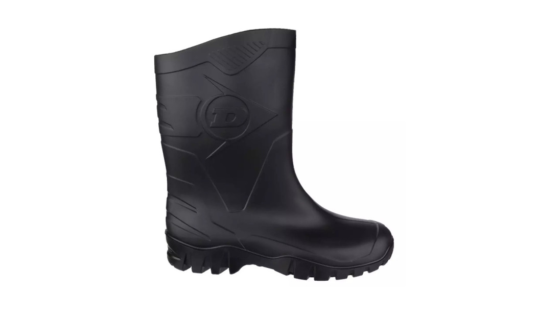DUNLOP MOTO DEECALF ΓΑΛΟΤΣΑ ΚΝΗΜΗΣ 