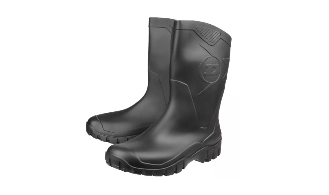 DUNLOP MOTO DEECALF ΓΑΛΟΤΣΑ ΚΝΗΜΗΣ 