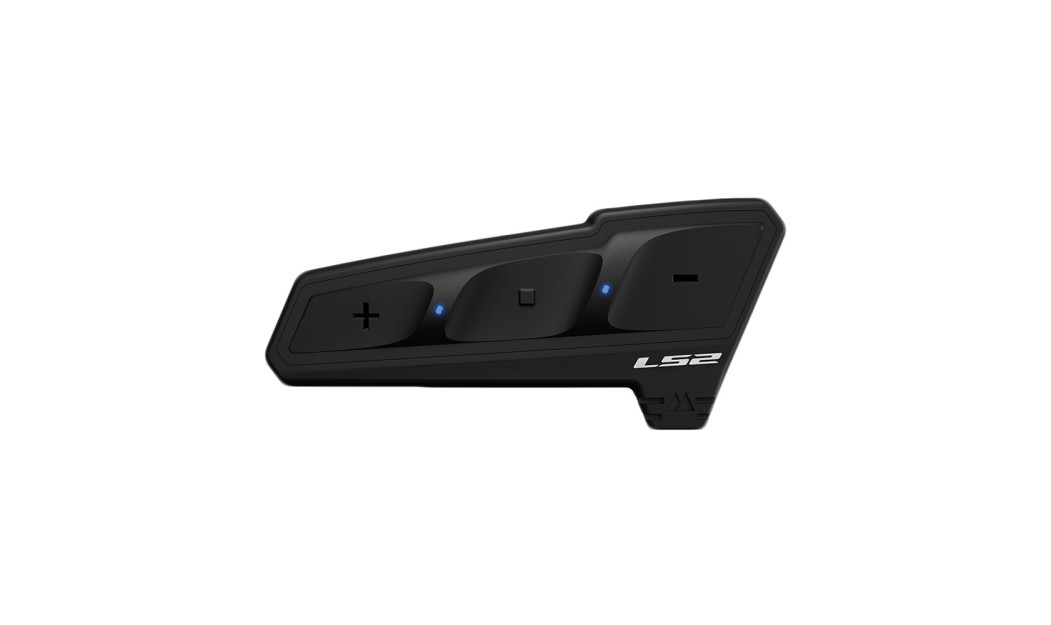 LS2 SPECTRUM INTERCOM ΕΝΔΟΕΠΙΚΟΙΝΩΝΙΑ ΜΟΝΗ