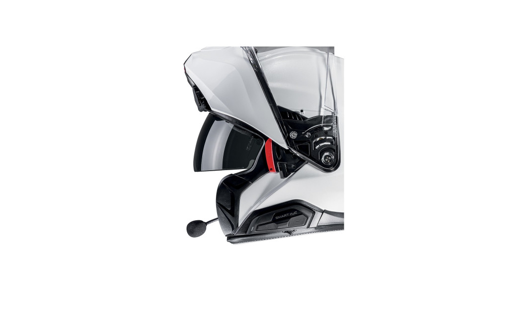 SENA HJC SMART 11B ΕΝΔΟΕΠΙΚΟΙΝΩΝΙΑ 