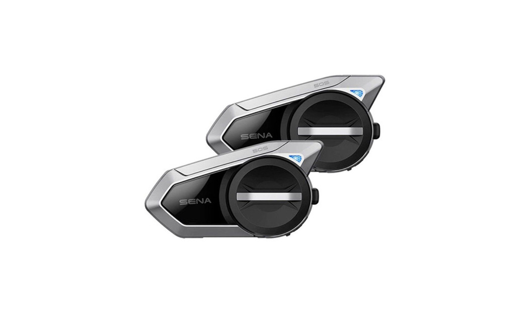SENA 50S-10 HARMAN/KARDON ΔΙΠΛΗ ΕΝΔΟΕΠΙΚΟΙΝΩΝΙΑ & BLUETOOTH   