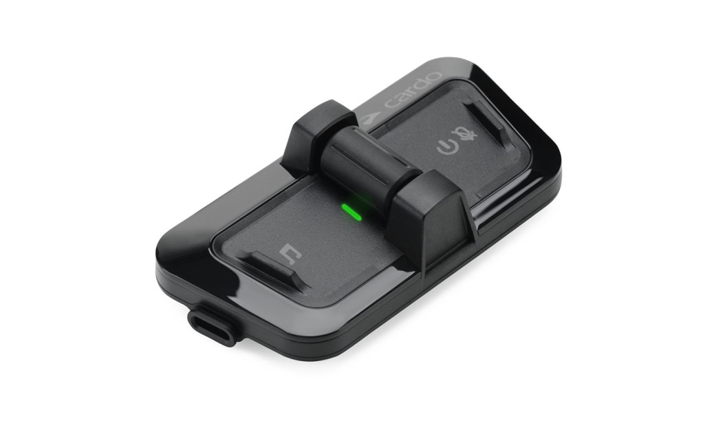 CARDO PACKTALK OUTDOOR DMC ΕΝΔΟΕΠΙΚΟΙΝΩΝΙΑ 