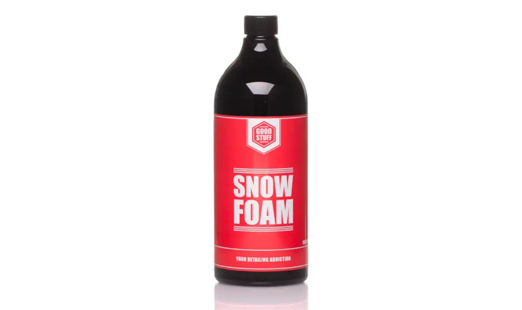 ΕΝΕΡΓΟΣ ΑΦΡΟΣ GOODSTUFF SNOW FOAM 1L