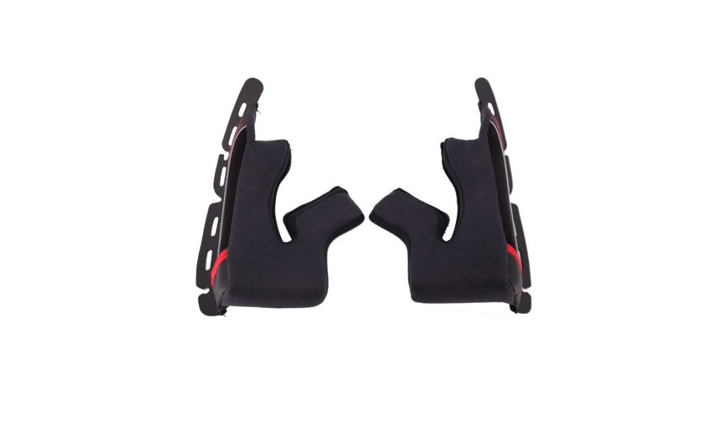 HJC F71 ΕΣΩΤΕΡΙΚΑ ΜΑΓΟΥΛΑ H629 (Μ)