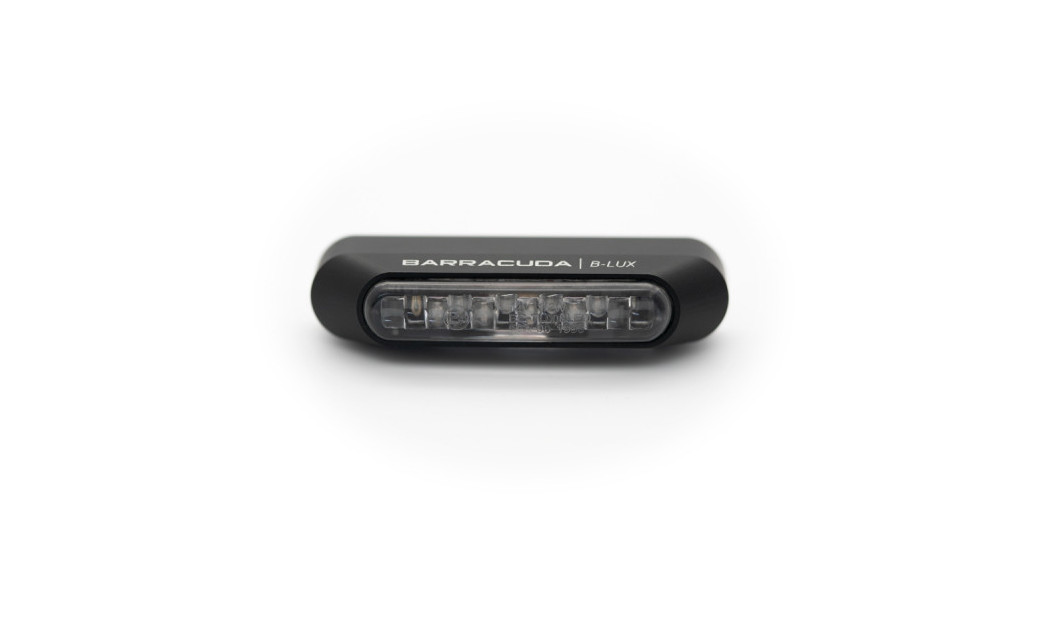 BARRACUDA ΦΑΝΑΡΙ ΣΤΟΠ MICRO TIGER LED