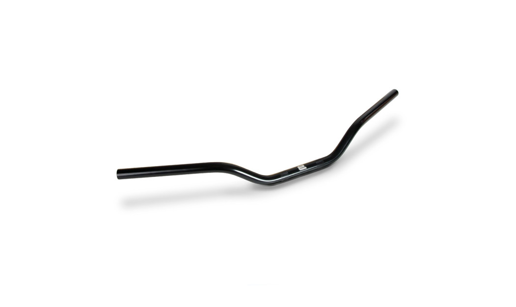 BARRACUDA ΤΙΜΟΝΙ ΜΗΧΑΝΗΣ FATBAR N1016-28/22N ΜΑΥΡΟ