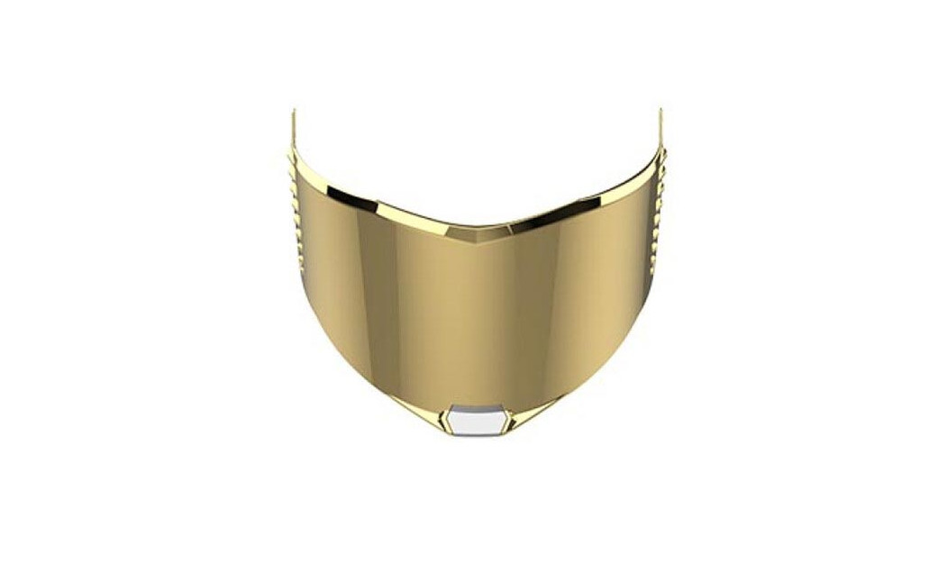 LS2 THUNDER GP FF805 ΖΕΛΑΤΙΝΑ ΙΡΙΔΙΟ ΧΡΥΣΟ