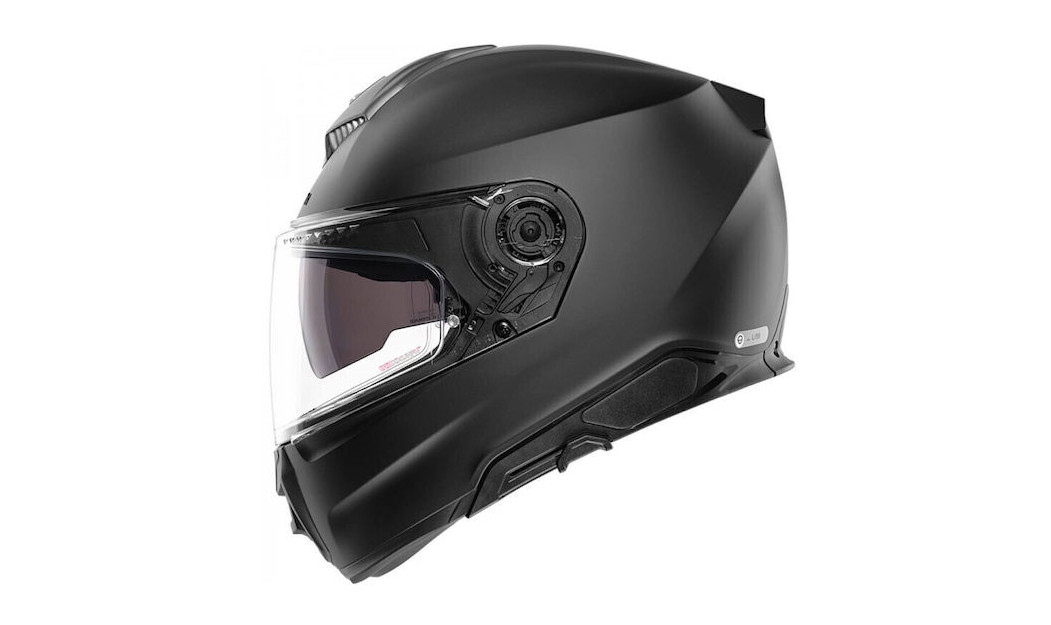 SCHUBERTH S3 ΚΡΑΝΟΣ FULL FACE MATT BLACK