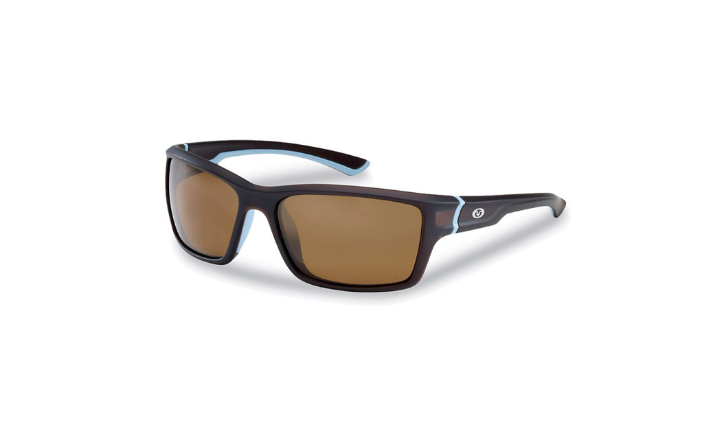 FLYING FISHERMAN COVE ΓΥΑΛΙΑ ΗΛΙΟΥ CRYSTAL TOBACCO 7721