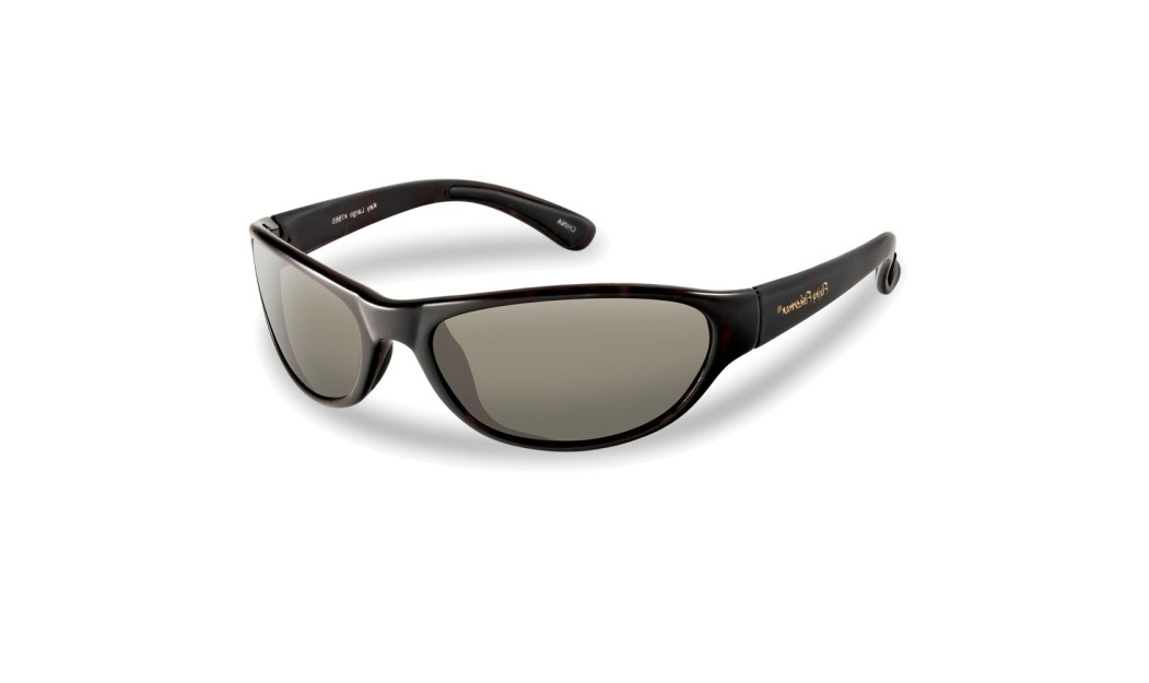 FLYING FISHERMAN KEY LARGO ΓΥΑΛΙΑ ΗΛΙΟΥ POLARIZED SMOKE BLACK