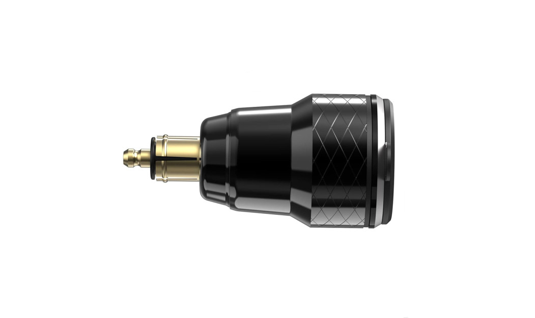 AGVPRO PD-3 ΑΝΤΑΠΤΟΡΑΣ ΦΟΡΤΙΣΤΗΣ ΜΟΤΟ TYPE C & USB & ΒΟΛΤΟΜΕΤΡΟ ΓΙΑ BMW/DUCATI/TRIUMPH