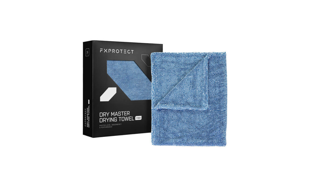 FX PROTECT DRY MASTER DRYING TOWEL ΠΕΣΤΕΤΑ ΓΙΑ ΣΤΕΓΝΩΜΑ 