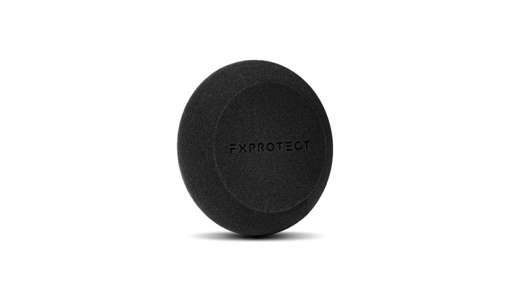 FX PROTECT UFO DRESSING WAX APPLICATOR ΣΦΟΥΓΓΑΡΙ ΓΙΑ ΚΕΡΩΜΑ 