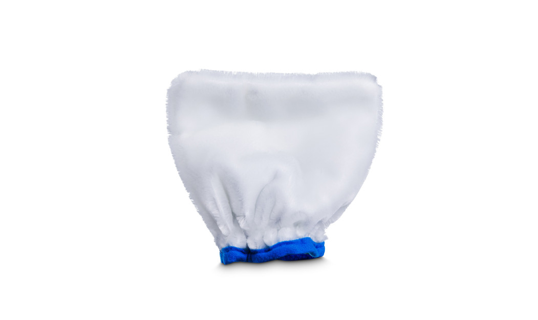 FX PROTECT INTERIOR SCRUB MITT ΓΑΝΤΙ ΚΑΘΑΡΙΣΜΟΥ ΓΙΑ ΠΛΑΣΤΙΚΑ & ΔΕΡΜΑΤΑ 13.5X14.4CM