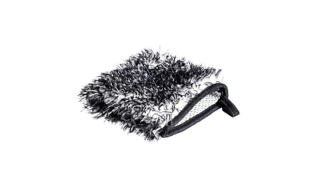 FX PROTECT SHAGGY MINI WASH MITT ΓΑΝΤΙ ΠΛΥΣΙΜΑΤΟΣ ΓΙΑ ΤΗΝ ΖΑΝΤΑ 