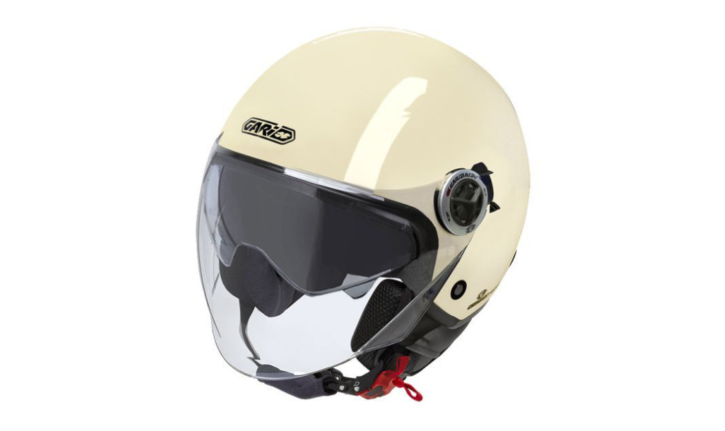 GARIBALDI G20 ΚΡΑΝΟΣ JET IVORY GLOSS