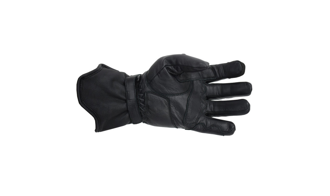  AGVPRO WAGNER H2O DRY-TEX ΔΕΡΜΑΤΙΝΑ ΓΑΝΤΙΑ ΜΗΧΑΝΗΣ 