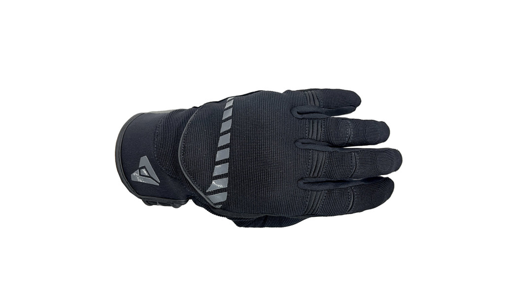 AGVPRO BORAK ΓΑΝΤΙΑ ΤΕΣΣΑΡΩΝ ΕΠΟΧΩΝ BLACK/GRAY