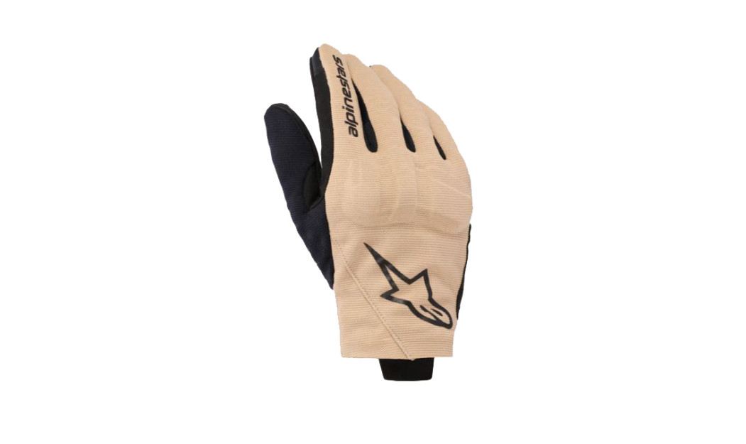 ALPINESTARS REEF V2 ΓΑΝΤΙΑ ΚΑΛΟΚΑΙΡΙΝΑ SAND/ BLACK