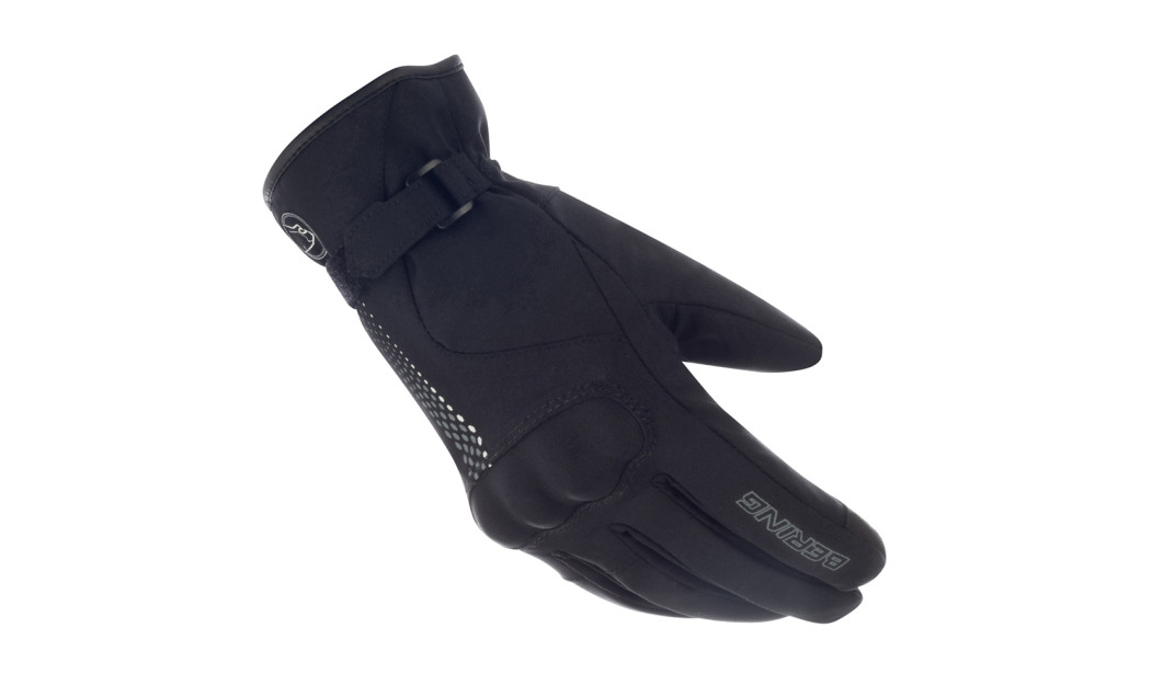 BERING LADY CARMEN ΓΑΝΤΙΑ ΜΗΧΑΝΗΣ ΓΥΝΑΙΚΕΙΑ NOIR/ GRIS