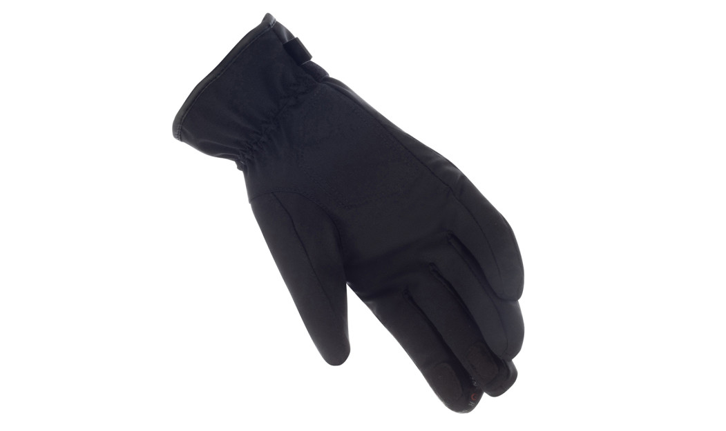 BERING LADY CARMEN ΓΑΝΤΙΑ ΜΗΧΑΝΗΣ ΓΥΝΑΙΚΕΙΑ NOIR/ GRIS