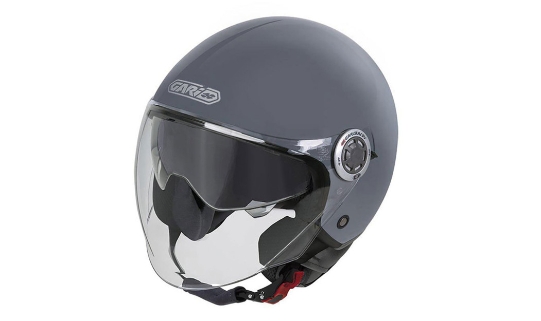 GARIBALDI G20 ΚΡΑΝΟΣ JET GLOSS DARK GREY