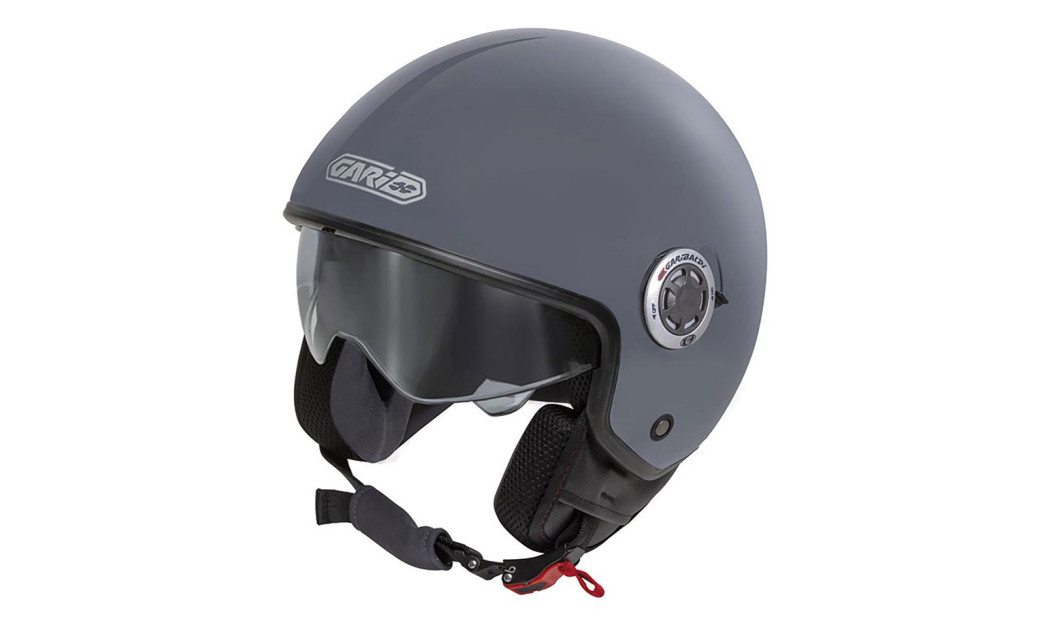GARIBALDI G20 ΚΡΑΝΟΣ JET GLOSS DARK GREY