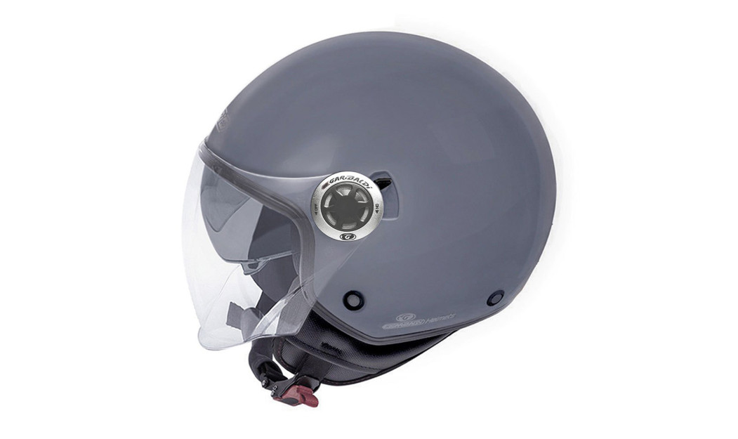 GARIBALDI G20 ΚΡΑΝΟΣ JET GLOSS DARK GREY