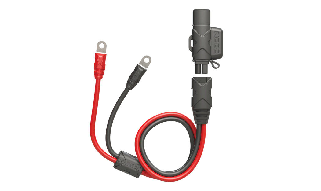 NOCO BOOST ΚΑΛΩΔΙΟ ΜΕ ΔΑΚΤΥΛΙΟ GBC007 ΜΕ ΠΡΟΣΑΡΜΟΓΕΑ X-CONNECT