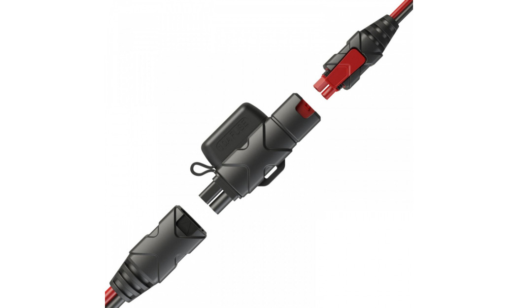 NOCO BOOST ΚΑΛΩΔΙΟ ΜΕ ΔΑΚΤΥΛΙΟ GBC007 ΜΕ ΠΡΟΣΑΡΜΟΓΕΑ X-CONNECT