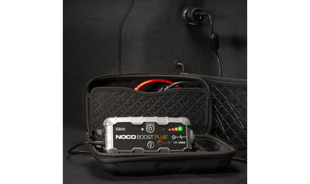 NOCO EVA ΠΡΟΣΤΑΤΕΥΤΙΚΗ ΘΗΚΗ GBC013 ΓΙΑ GB20/ GB40