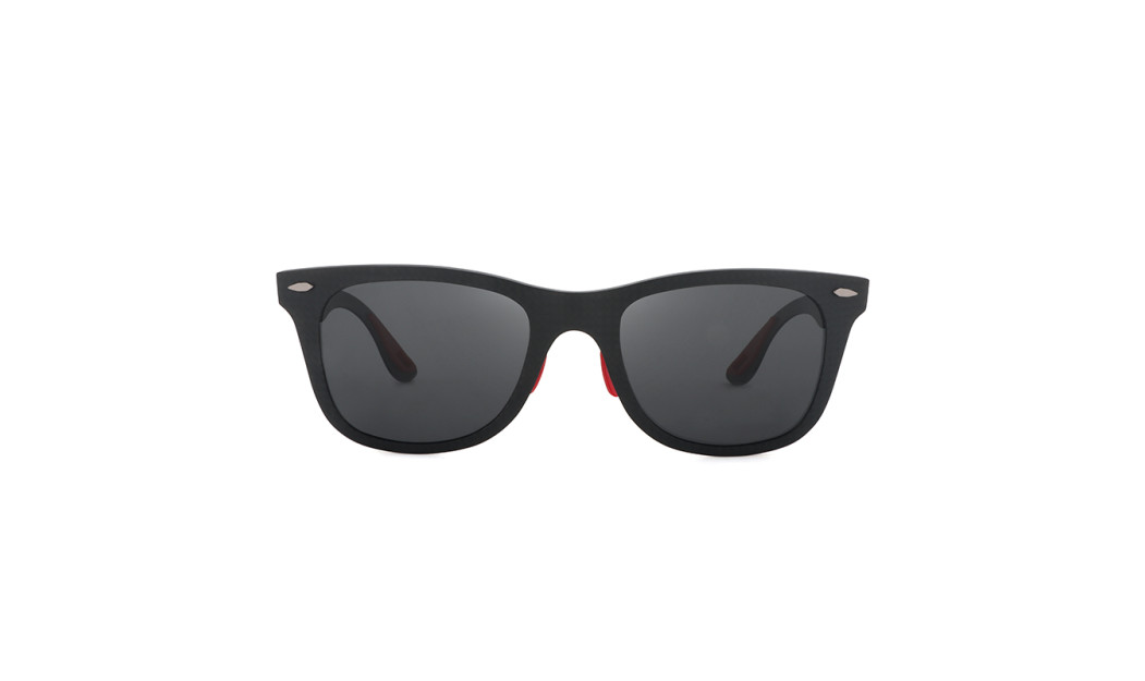 POLAREYE FC006 ΠΟΛΩΤΙΚΑ ΓΥΑΛΙΑ ΗΛΙΟΥ CARBON FIBER BLACK