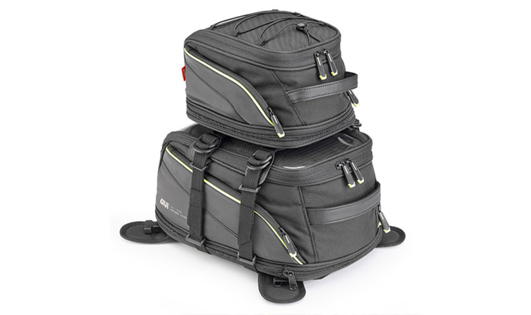 ΣΑΚΙΔΙΟ ΟΥΡΑΣ GIVI EA132Β 11LT