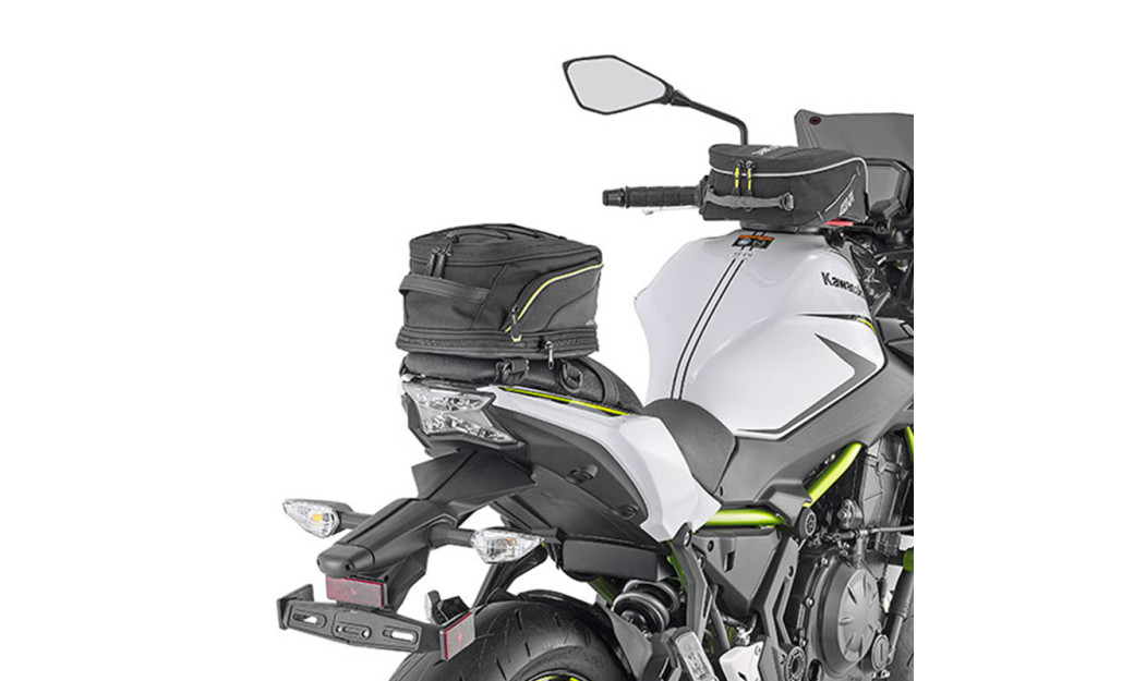 ΣΑΚΙΔΙΟ ΟΥΡΑΣ GIVI EA132Β 11LT