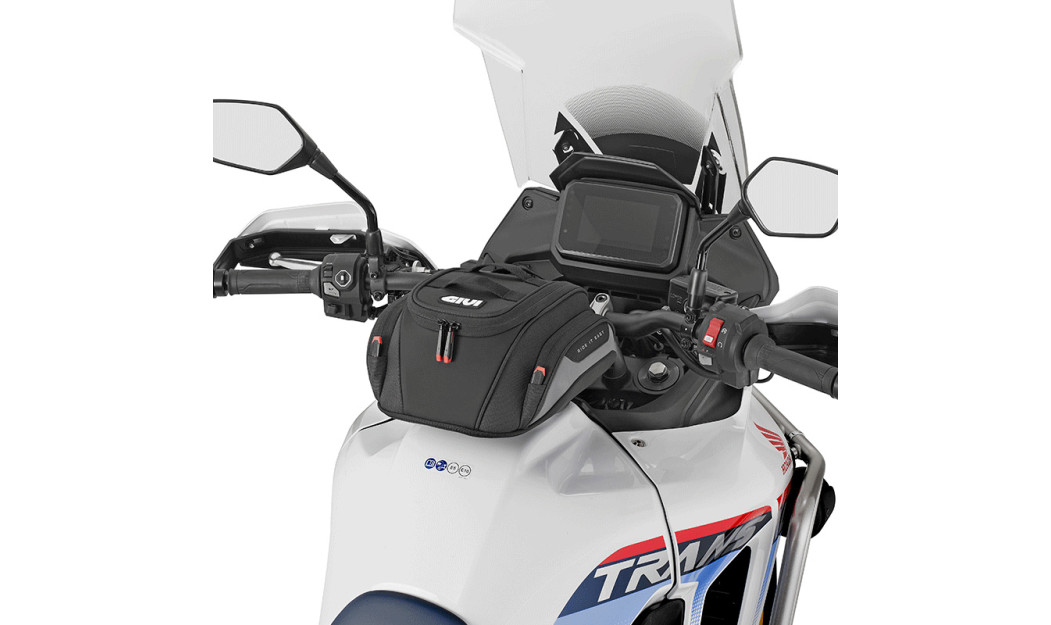 GIVI EASY01 MINI ΤΣΑΝΤΑ ΡΕΖΕΡΒΟΥΑΡ 6L 